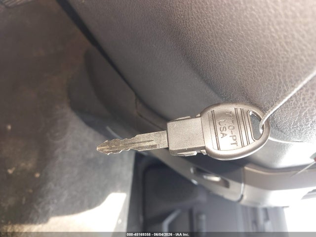 Aukcja sprzedaży 2010 Dodge Ram 1500 St, vin: 3D7JB1EK3AG101650, numer aukcji: 45169358