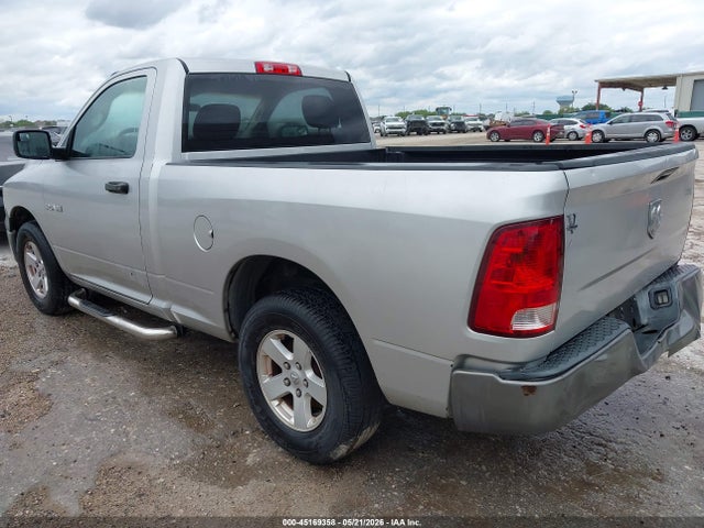 Aukcja sprzedaży 2010 Dodge Ram 1500 St, vin: 3D7JB1EK3AG101650, numer aukcji: 45169358