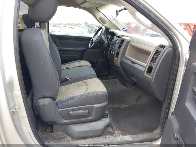 Aukcja sprzedaży 2010 Dodge Ram 1500 St, vin: 3D7JB1EK3AG101650, numer aukcji: 45169358