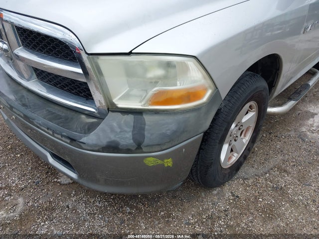 Aukcja sprzedaży 2010 Dodge Ram 1500 St, vin: 3D7JB1EK3AG101650, numer aukcji: 45169358