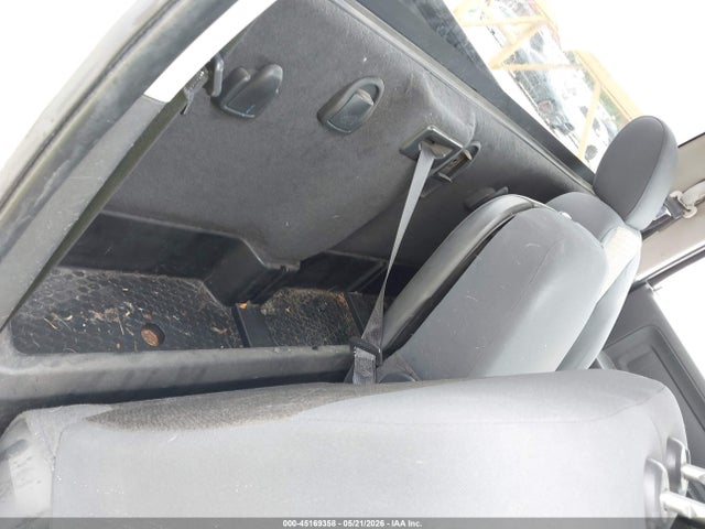 Aukcja sprzedaży 2010 Dodge Ram 1500 St, vin: 3D7JB1EK3AG101650, numer aukcji: 45169358