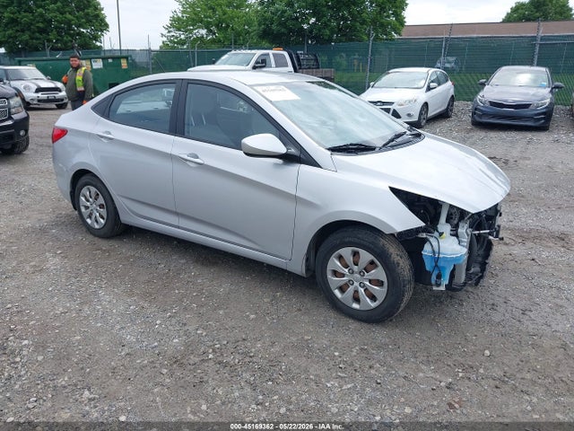 2016 KMHCT4AE4GU077958 zdjęcie główne