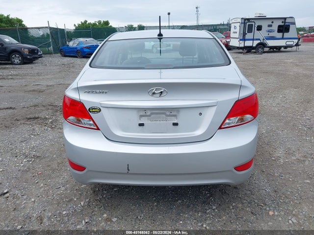 Hyundai ACCENT SE 2016 KMHCT4AE4GU077958 Image 15