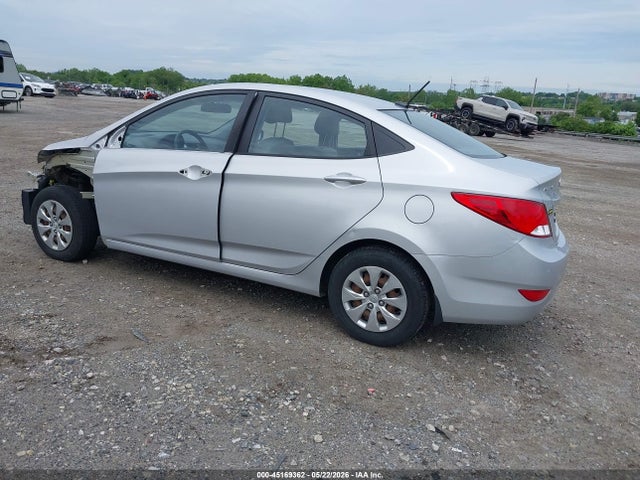 Hyundai ACCENT SE 2016 KMHCT4AE4GU077958 Image 3