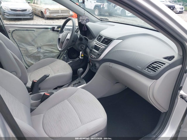 Hyundai ACCENT SE 2016 KMHCT4AE4GU077958 Image 5