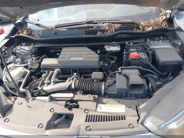 Продаж на аукціоні авто 2019 Honda Cr-v Ex, vin: 5J6RW2H58KA015743, номер лоту: 45169363