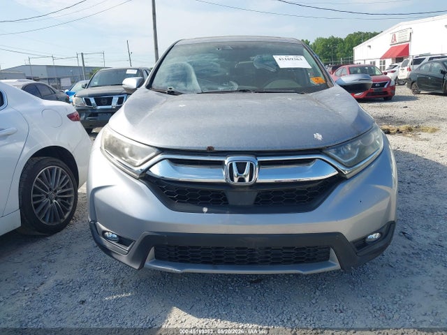Продаж на аукціоні авто 2019 Honda Cr-v Ex, vin: 5J6RW2H58KA015743, номер лоту: 45169363