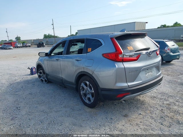 Продаж на аукціоні авто 2019 Honda Cr-v Ex, vin: 5J6RW2H58KA015743, номер лоту: 45169363