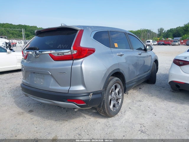Продаж на аукціоні авто 2019 Honda Cr-v Ex, vin: 5J6RW2H58KA015743, номер лоту: 45169363