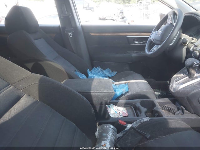 Продаж на аукціоні авто 2019 Honda Cr-v Ex, vin: 5J6RW2H58KA015743, номер лоту: 45169363