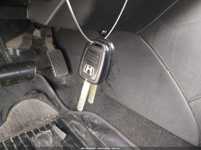 1HGCR2F59FA237074 Honda Accord Sport