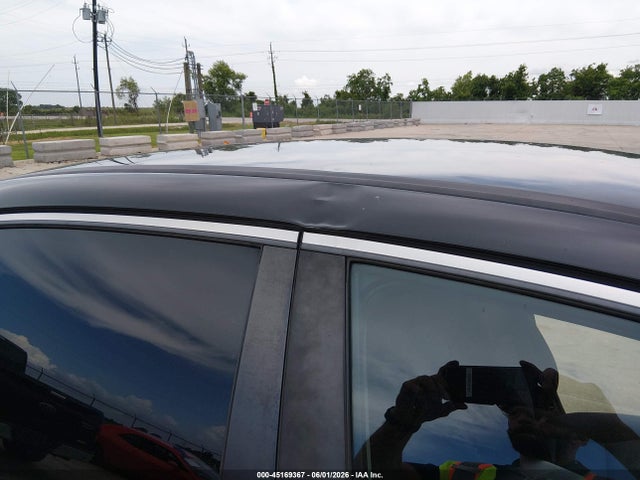 1HGCR2F59FA237074 Honda Accord Sport