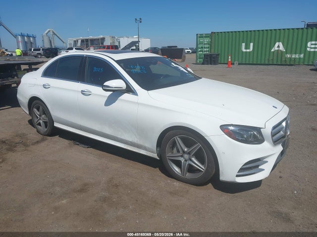 Продаж на аукціоні авто 2017 Mercedes-benz E 300 4matic, vin: WDDZF4KB2HA188009, номер лоту: 45169369