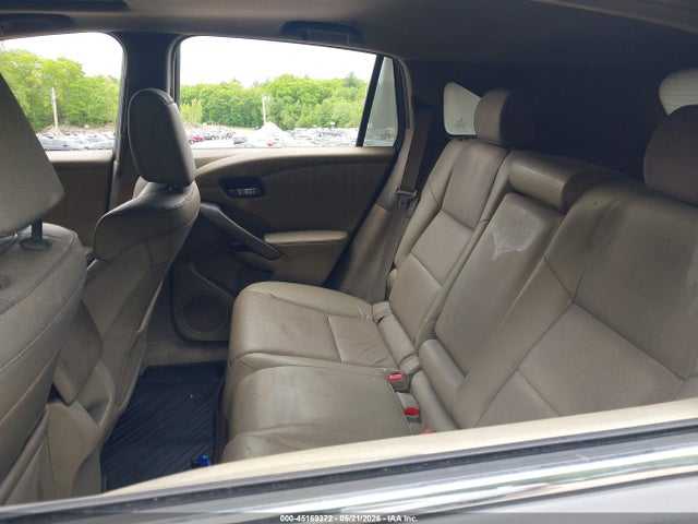 Aukcja sprzedaży 2015 Acura Rdx, vin: 5J8TB4H52FL013887, numer aukcji: 45169372