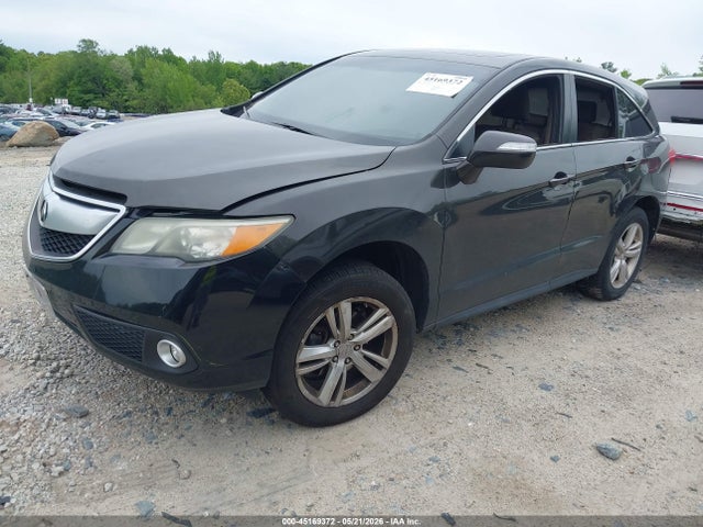 Aukcja sprzedaży 2015 Acura Rdx, vin: 5J8TB4H52FL013887, numer aukcji: 45169372