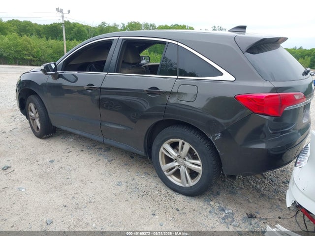 Aukcja sprzedaży 2015 Acura Rdx, vin: 5J8TB4H52FL013887, numer aukcji: 45169372
