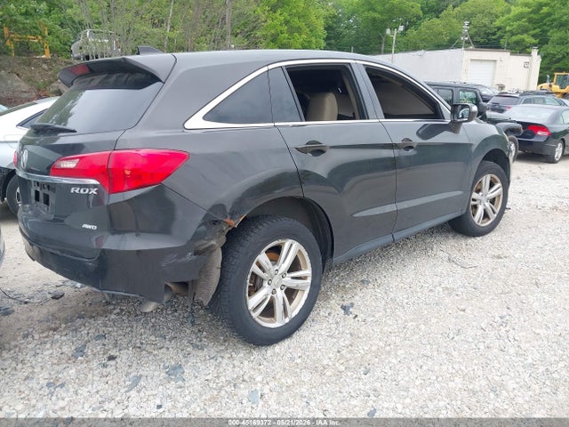 Aukcja sprzedaży 2015 Acura Rdx, vin: 5J8TB4H52FL013887, numer aukcji: 45169372