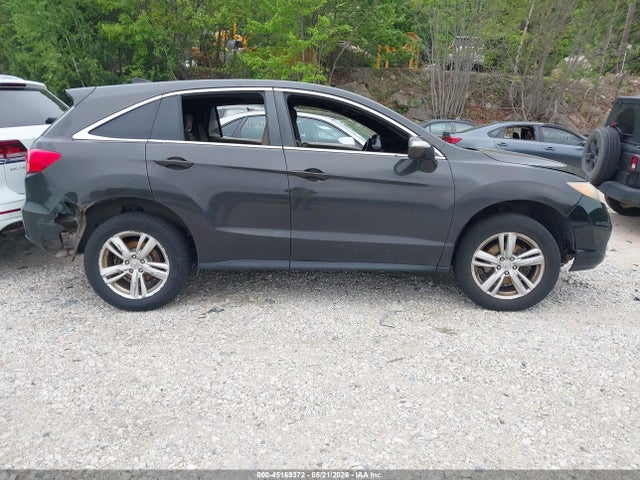 Aukcja sprzedaży 2015 Acura Rdx, vin: 5J8TB4H52FL013887, numer aukcji: 45169372