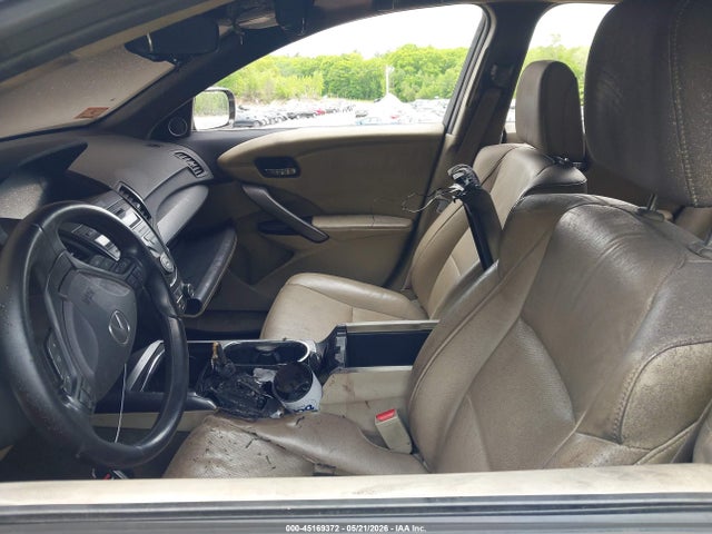 Aukcja sprzedaży 2015 Acura Rdx, vin: 5J8TB4H52FL013887, numer aukcji: 45169372