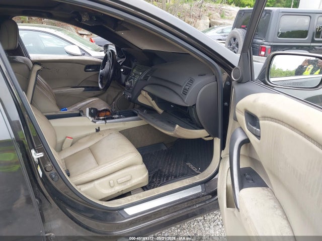 Aukcja sprzedaży 2015 Acura Rdx, vin: 5J8TB4H52FL013887, numer aukcji: 45169372