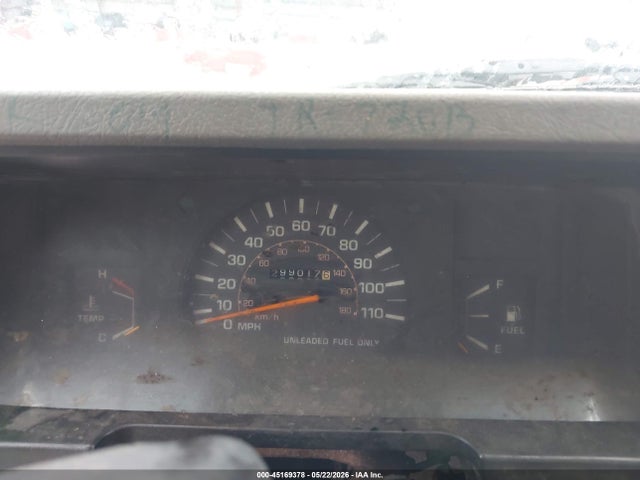 Продажа на аукционе авто 1986 Toyota 4runner Rn60, vin: JT4RN62DXG0024988, номер лота: 45169378