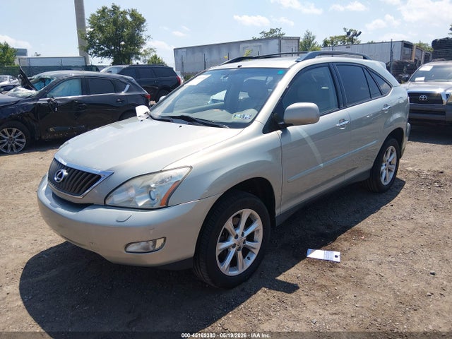 Продажа на аукционе авто 2008 Lexus Rx 350, vin: 2T2HK31U78C095752, номер лота: 45169380