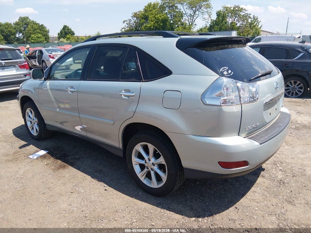 Продажа на аукционе авто 2008 Lexus Rx 350, vin: 2T2HK31U78C095752, номер лота: 45169380
