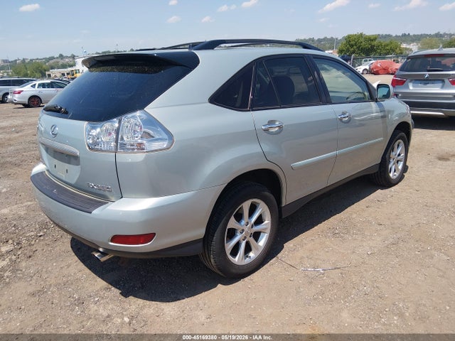 Продажа на аукционе авто 2008 Lexus Rx 350, vin: 2T2HK31U78C095752, номер лота: 45169380
