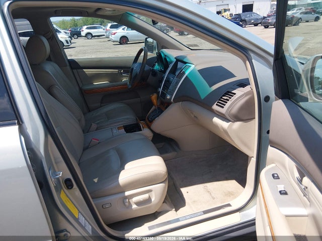 Продажа на аукционе авто 2008 Lexus Rx 350, vin: 2T2HK31U78C095752, номер лота: 45169380