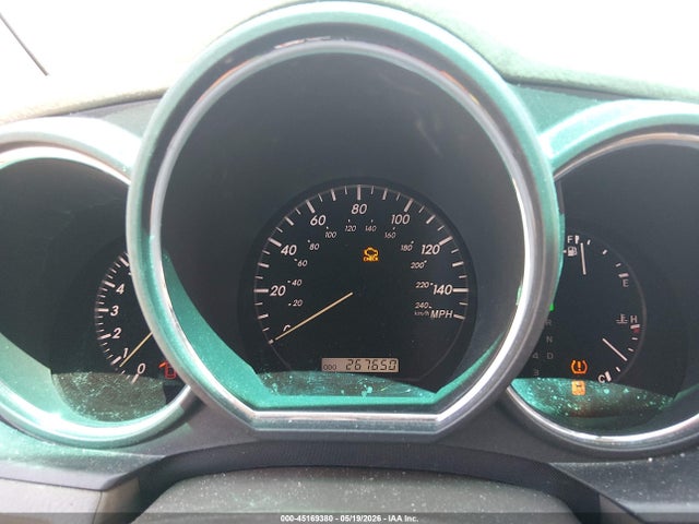Продажа на аукционе авто 2008 Lexus Rx 350, vin: 2T2HK31U78C095752, номер лота: 45169380
