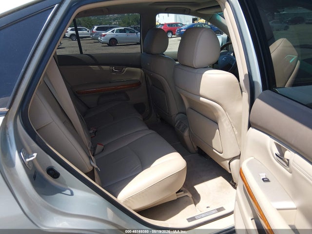 Продажа на аукционе авто 2008 Lexus Rx 350, vin: 2T2HK31U78C095752, номер лота: 45169380