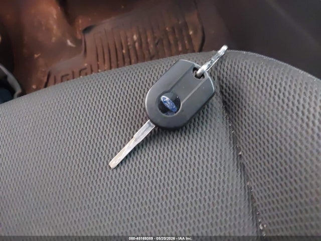 45169389 :رقم المزاد ، 1FADP3K23DL122097 vin ، 2013 Ford Focus Se مزاد بيع
