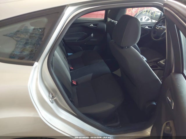 45169389 :رقم المزاد ، 1FADP3K23DL122097 vin ، 2013 Ford Focus Se مزاد بيع