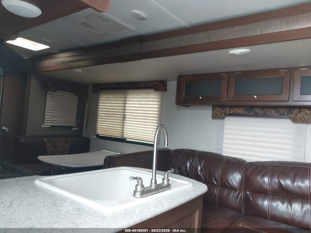 Продаж на аукціоні авто 2016 Keystone Bullet Ultra Lite, vin: 4YDT2512XGD423981, номер лоту: 45169391