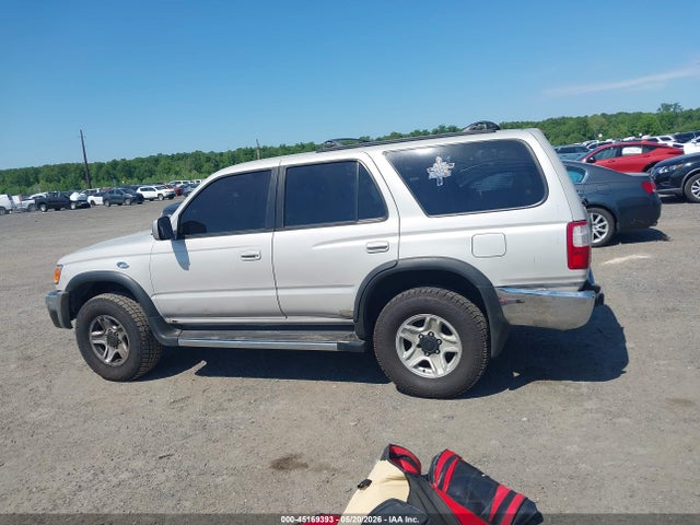 45169393 :رقم المزاد ، JT3HN86R8W0193150 vin ، 1998 Toyota 4runner Sr5 V6 مزاد بيع