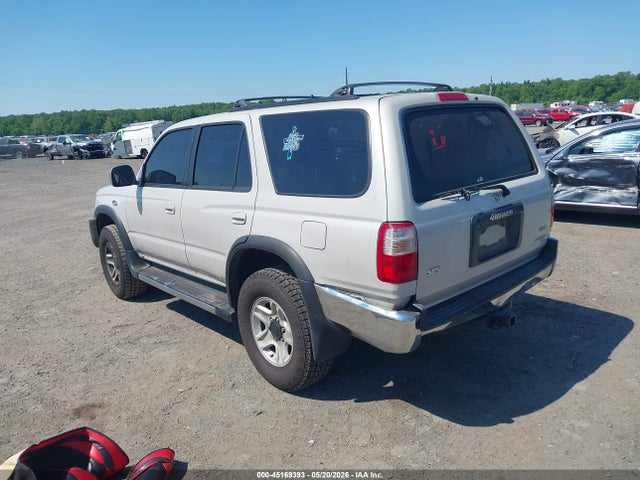 45169393 :رقم المزاد ، JT3HN86R8W0193150 vin ، 1998 Toyota 4runner Sr5 V6 مزاد بيع