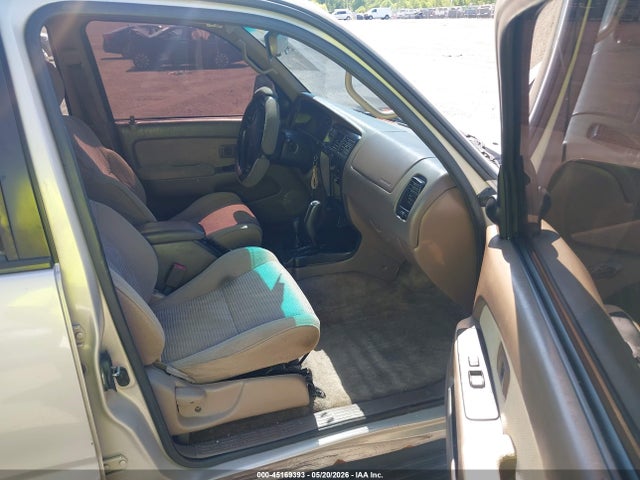 45169393 :رقم المزاد ، JT3HN86R8W0193150 vin ، 1998 Toyota 4runner Sr5 V6 مزاد بيع