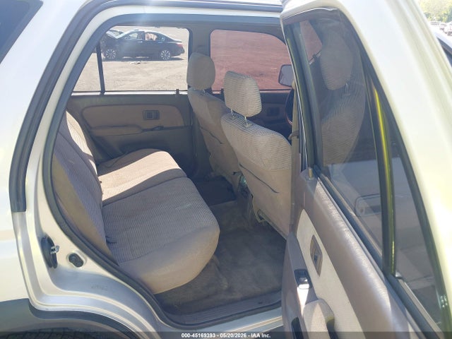 45169393 :رقم المزاد ، JT3HN86R8W0193150 vin ، 1998 Toyota 4runner Sr5 V6 مزاد بيع