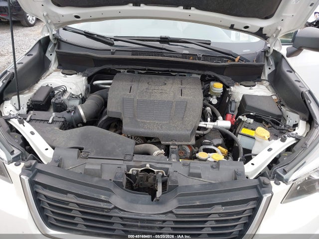 Продажа на аукционе авто 2020 Subaru Forester, vin: JF2SKADC1LH440054, номер лота: 45169401