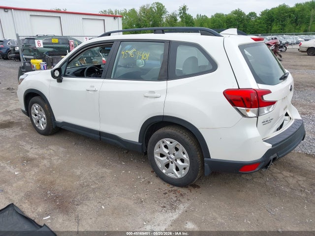 Продажа на аукционе авто 2020 Subaru Forester, vin: JF2SKADC1LH440054, номер лота: 45169401