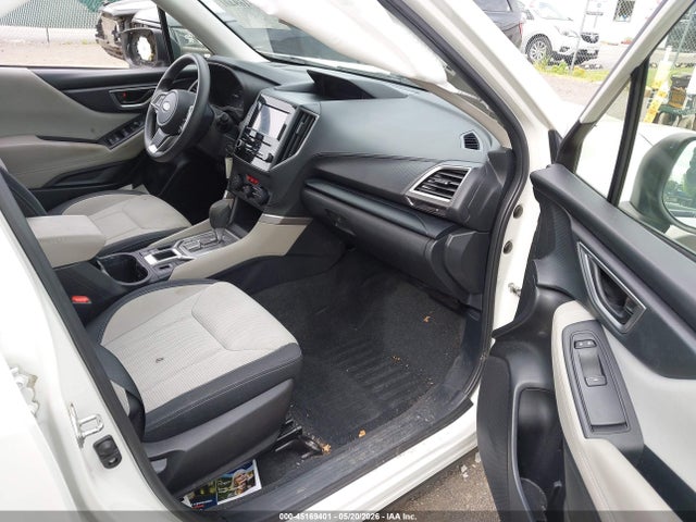 Продажа на аукционе авто 2020 Subaru Forester, vin: JF2SKADC1LH440054, номер лота: 45169401