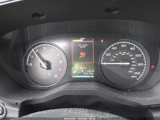 Продажа на аукционе авто 2020 Subaru Forester, vin: JF2SKADC1LH440054, номер лота: 45169401