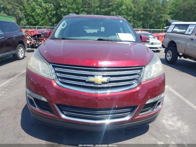Aukcja sprzedaży 2017 Chevrolet Traverse 2lt, vin: 1GNKRHKD3HJ160514, numer aukcji: 45169405