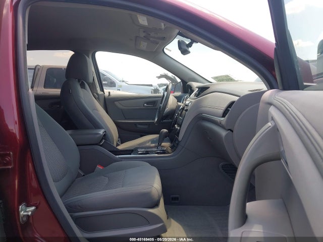 Aukcja sprzedaży 2017 Chevrolet Traverse 2lt, vin: 1GNKRHKD3HJ160514, numer aukcji: 45169405