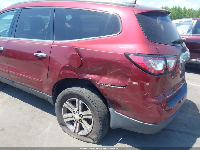 Aukcja sprzedaży 2017 Chevrolet Traverse 2lt, vin: 1GNKRHKD3HJ160514, numer aukcji: 45169405