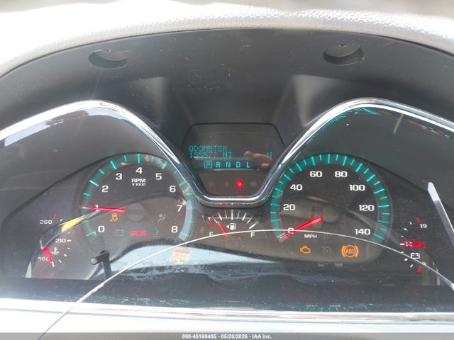 Aukcja sprzedaży 2017 Chevrolet Traverse 2lt, vin: 1GNKRHKD3HJ160514, numer aukcji: 45169405