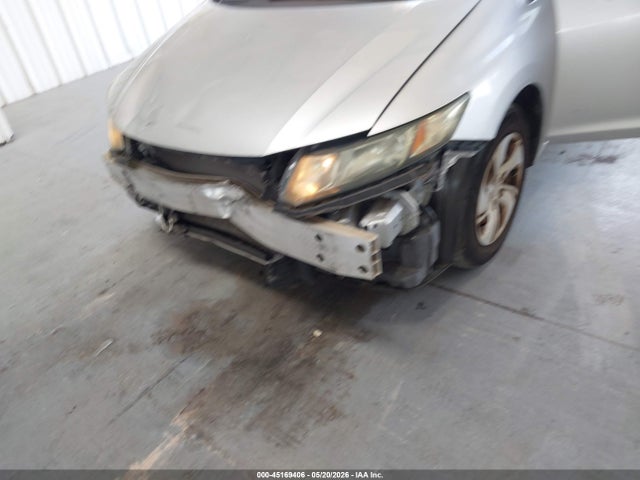 Aukcja sprzedaży 2013 Honda Civic Lx, vin: 19XFB2F58DE058874, numer aukcji: 45169406