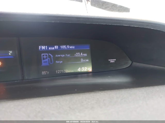 Aukcja sprzedaży 2013 Honda Civic Lx, vin: 19XFB2F58DE058874, numer aukcji: 45169406
