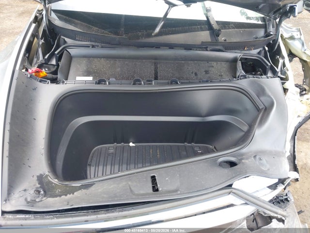 Tesla Model Y 2026 7SAYGDEE1TA447095 Image 10