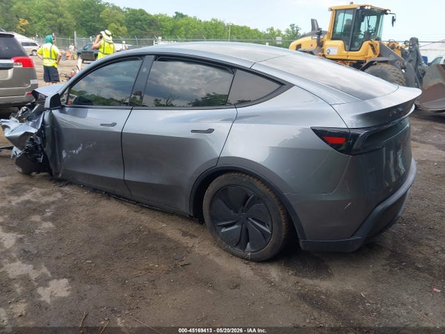 Tesla Model Y 2026 7SAYGDEE1TA447095 Image 3